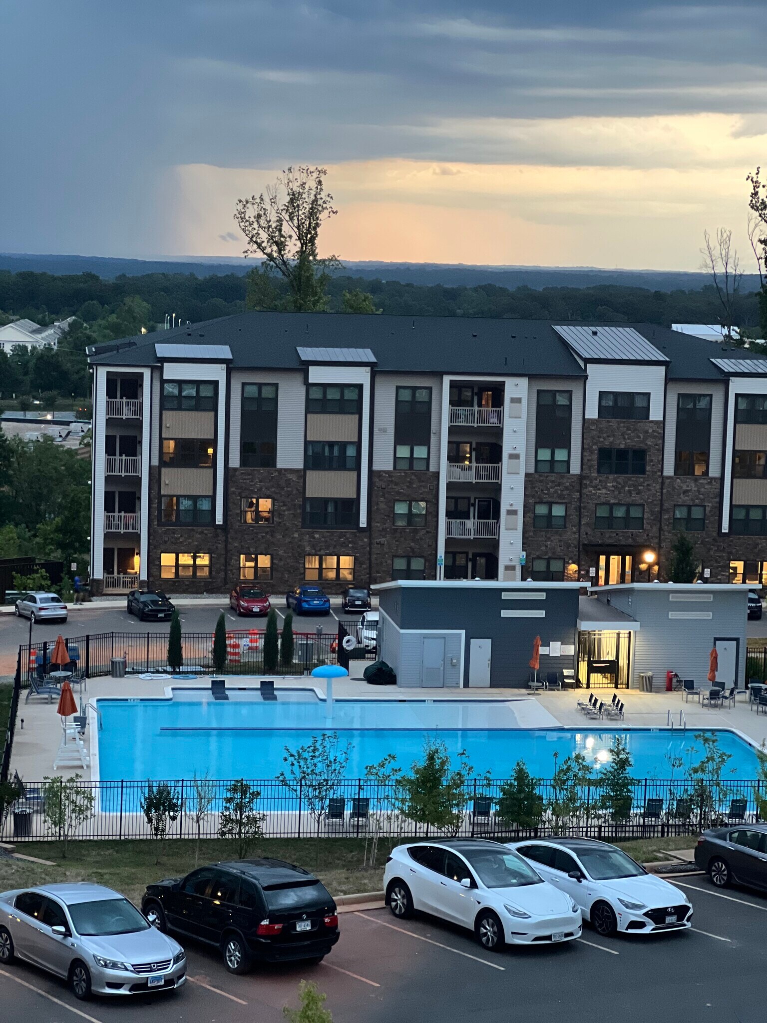 Building Photo - 21480 Mount Sterling Ter