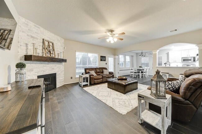 Building Photo - 9727 Walford Mill Ln