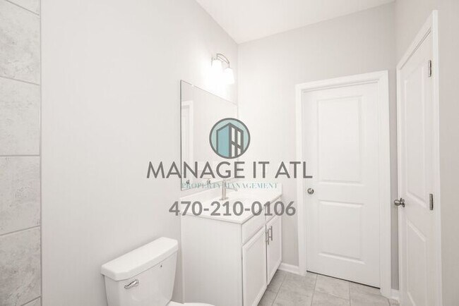 Building Photo - 4 Bedroom House in Hoschton over 3,700 sqft!