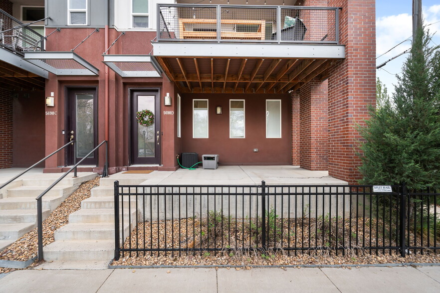 Building Photo - 5690 W 38th Ave
