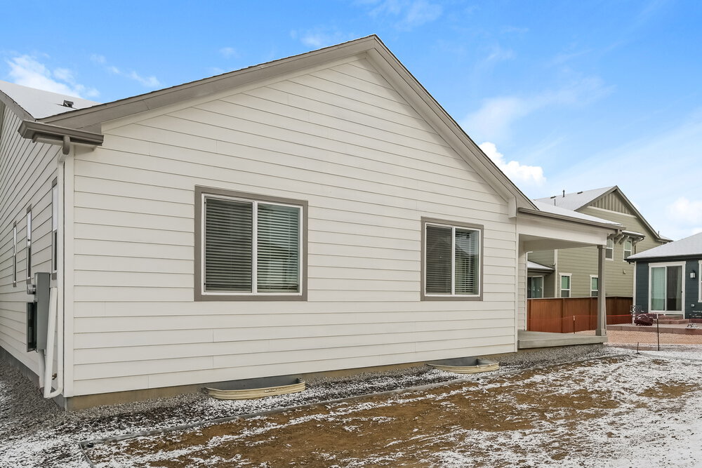 Building Photo - 1464 Orchard St