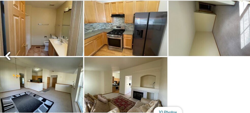 Building Photo - 955 Genesee Dr