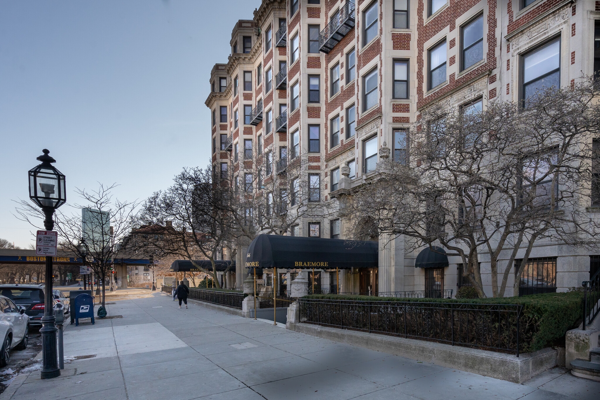 Building Photo - 466 Commonwealth Ave
