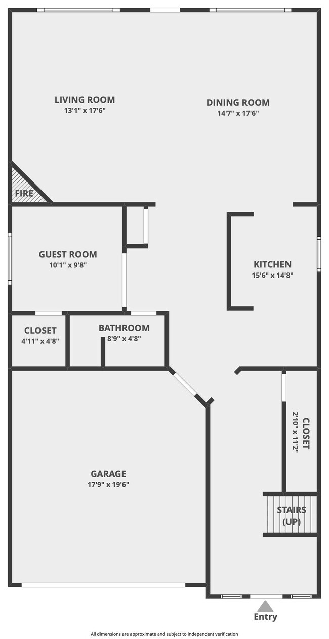 Building Photo - 1124 27th St NW