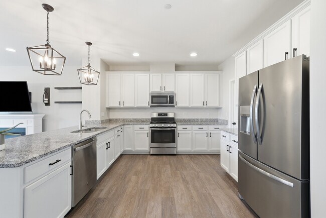 Building Photo - 2546 Huntleigh Ln