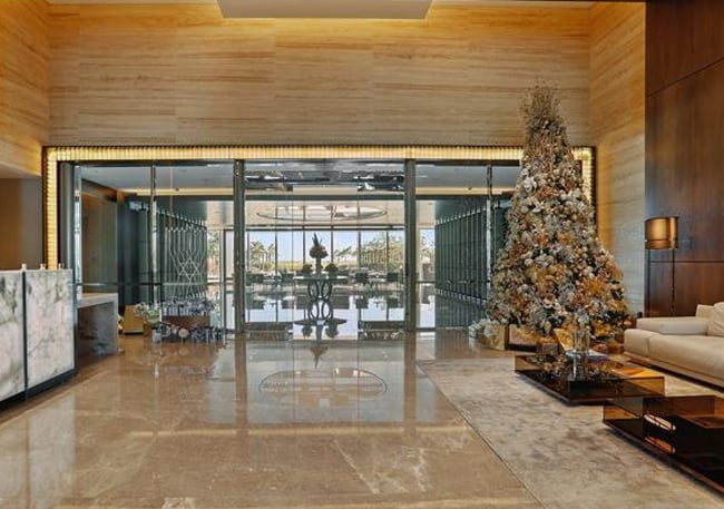 Building Photo - 9349 Collins Ave