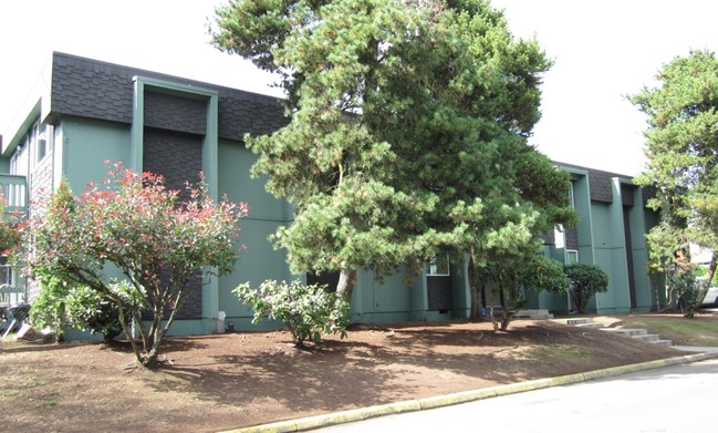 Building Photo - Towne South Apartments