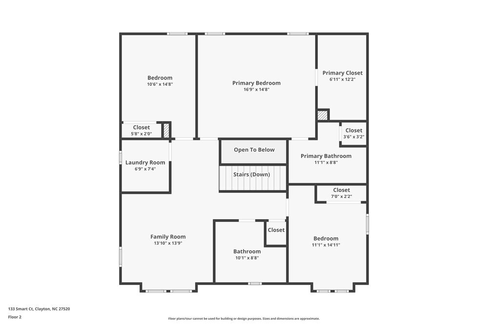 Building Photo - 133 Smart Ct