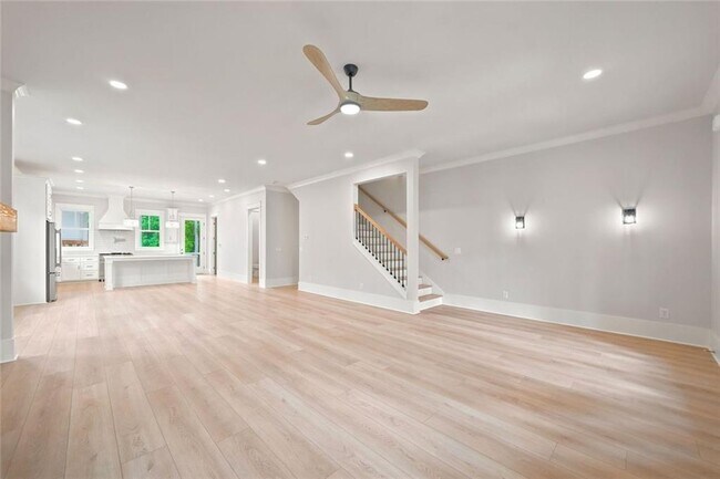 Building Photo - 1396 Old Magnolia Way