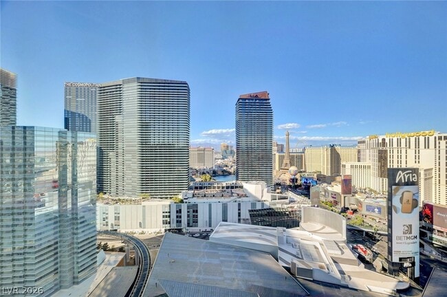 Building Photo - 3726 S Las Vegas Blvd