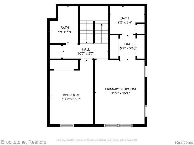 Building Photo - 2096 Cloverly Ln