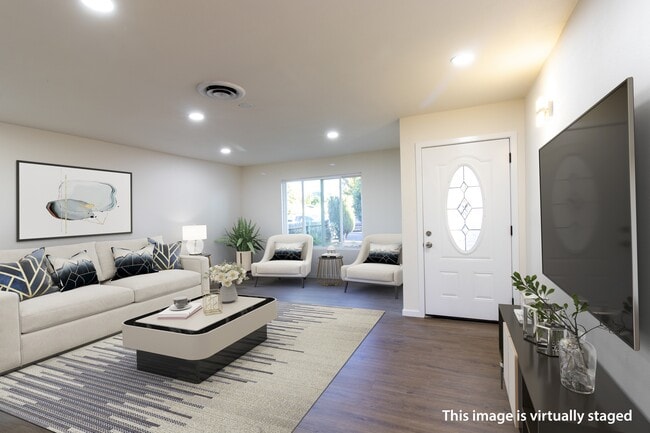 Building Photo - 1771 Tulane Ave