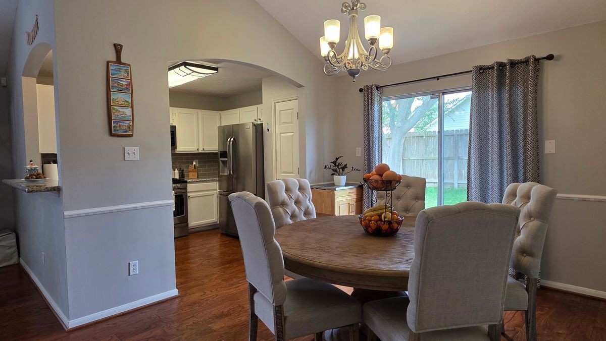 Building Photo - 7207 Brockington Dr