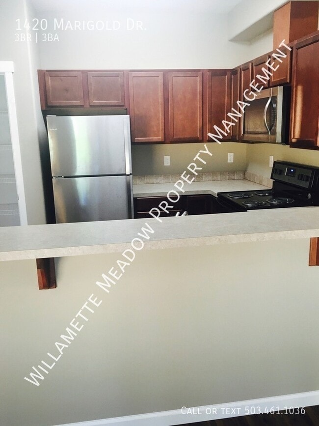 Building Photo - 1420 Marigold Dr