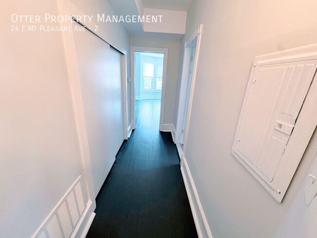 Building Photo - 24 E Mt Pleasant Ave