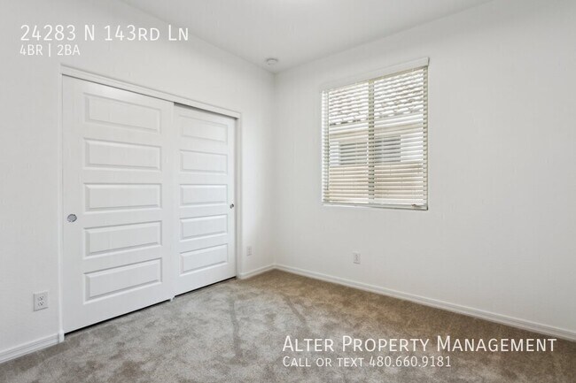 Building Photo - 24283 N 143rd Ln