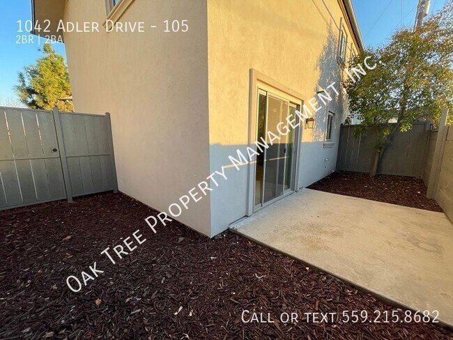 Building Photo - 1042 Adler Dr
