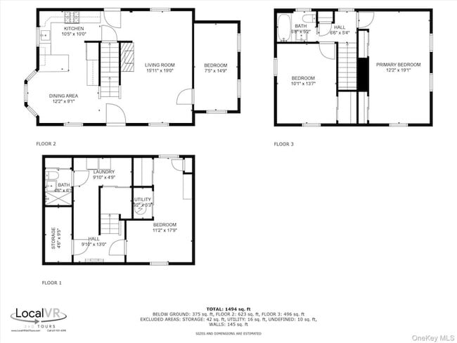 Building Photo - 159 Southside Ave