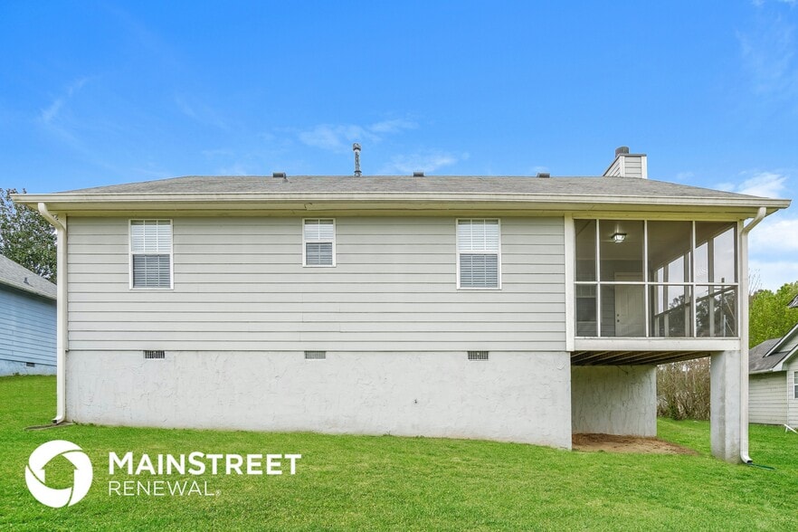 Building Photo - 1260 Iron Gate Blvd