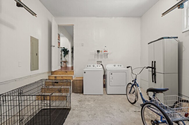 Building Photo - Classic Brick Ranch with Modern Updates and Expansive Backyard