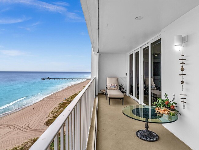 Building Photo - 3000 S Ocean Blvd