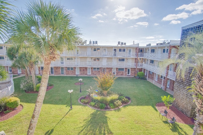 Building Photo - Waterfront Bayview Terrace Condo – Updated 2BR, 1.5BA, Open Layout, No Pets – Minutes to Beaches,...