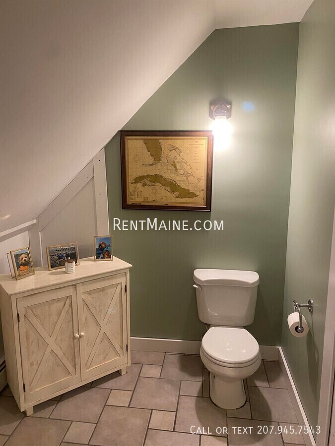 Building Photo - 94 Otis St