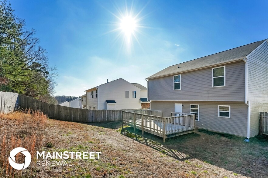 Building Photo - 2248 Waverly Dell Dr SE