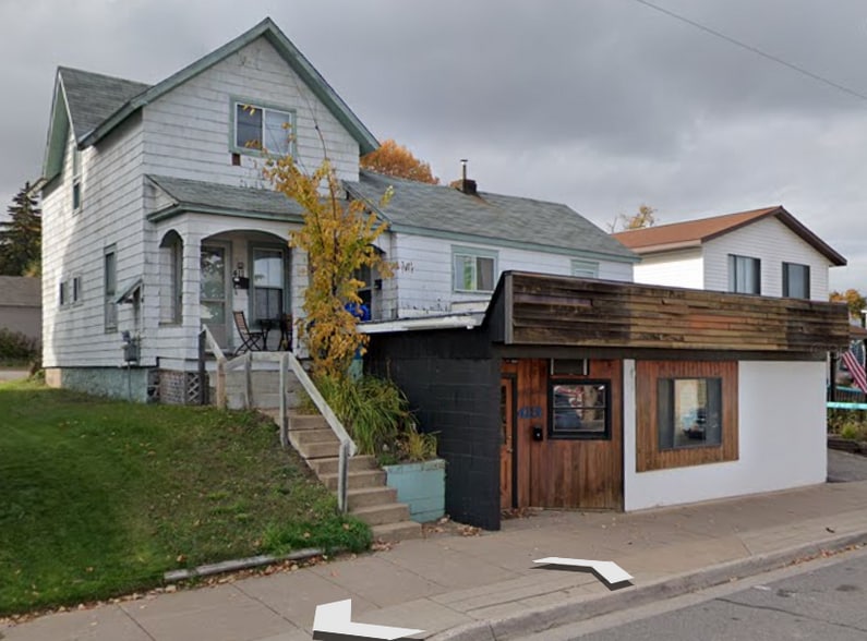 Primary Photo - 411 N 3rd St