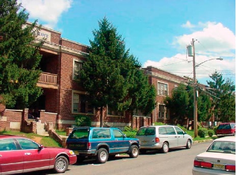 Primary Photo - Rutherford