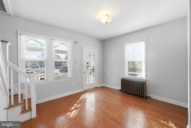 Building Photo - 3026 Channing St NE