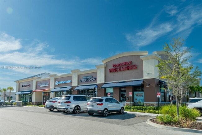 Building Photo - 10669 SW Gloriana St