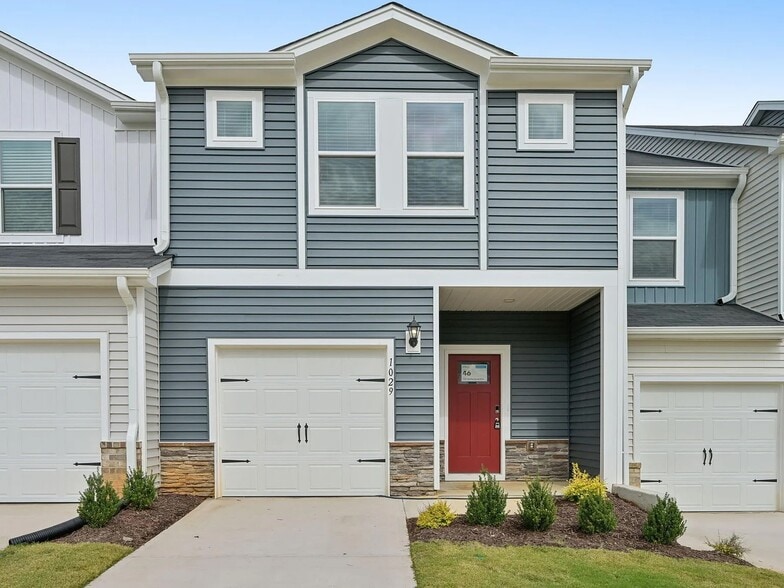 Building Photo - 1029 Winding Spg Dr