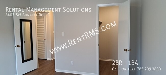 Building Photo - 3407 SW Burnett Rd