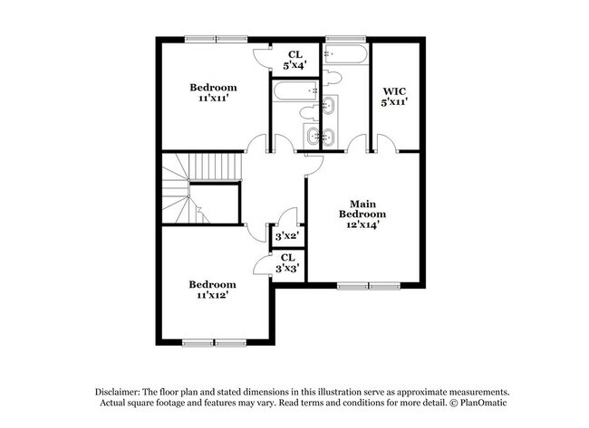 Building Photo - 1220 Maple Ridge Dr