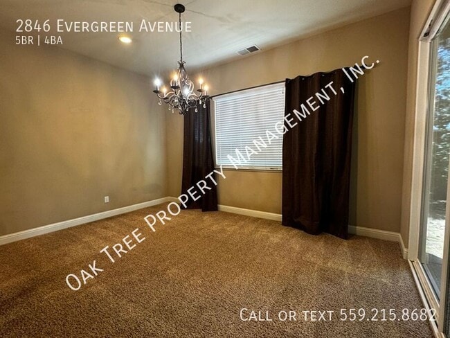 Building Photo - 2846 Evergreen Ave