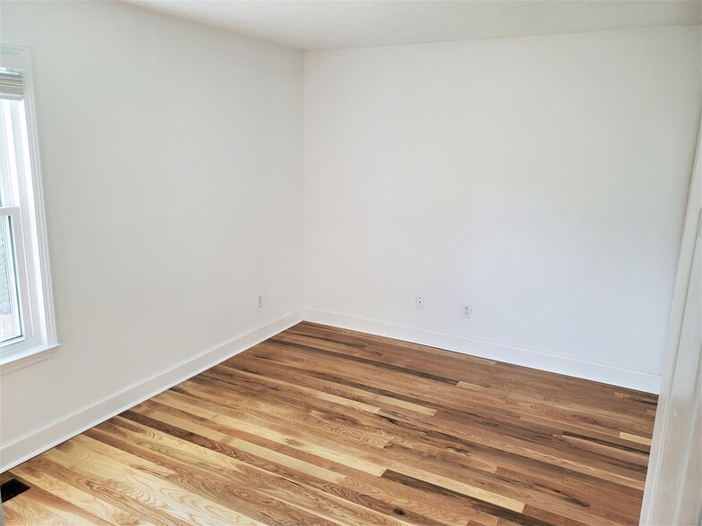 Third Bedroom. - 1025 Wade Ave