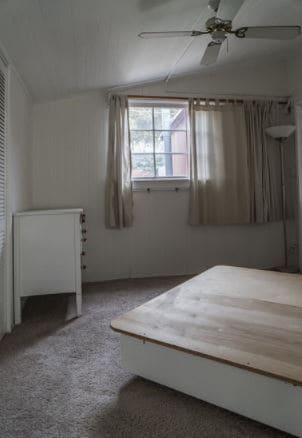 Floorplan - 2507 3rd St