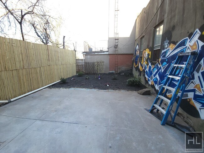 Primary Photo - MALCOLM X BOULEVARD
