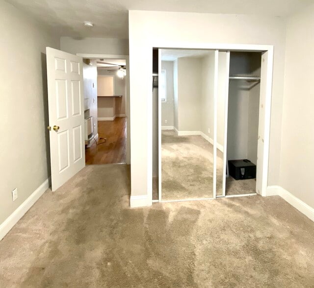 Building Photo - 161 Bennington St