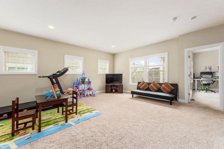 Loft - 4194 Troutbrook Dr
