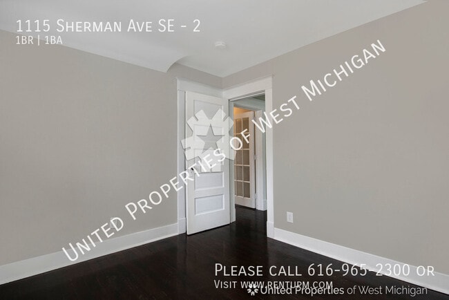 Building Photo - Available Now | Spacious One Bedroom Apart...