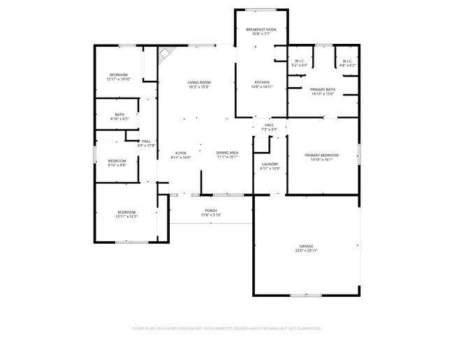 Building Photo - 4608 Scarlet Dr E