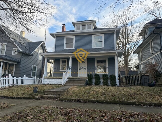 Building Photo - Fully Renovated 3-Bedroom/2-Bathroom with Huge Loft, Near Ellenberger Park, Available NOW!