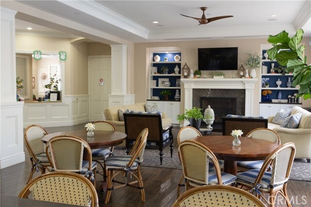 Building Photo - 4898 S Tangerine Way