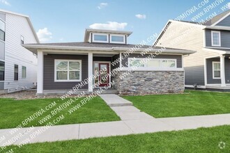 Building Photo - 499 S Bluestone Way