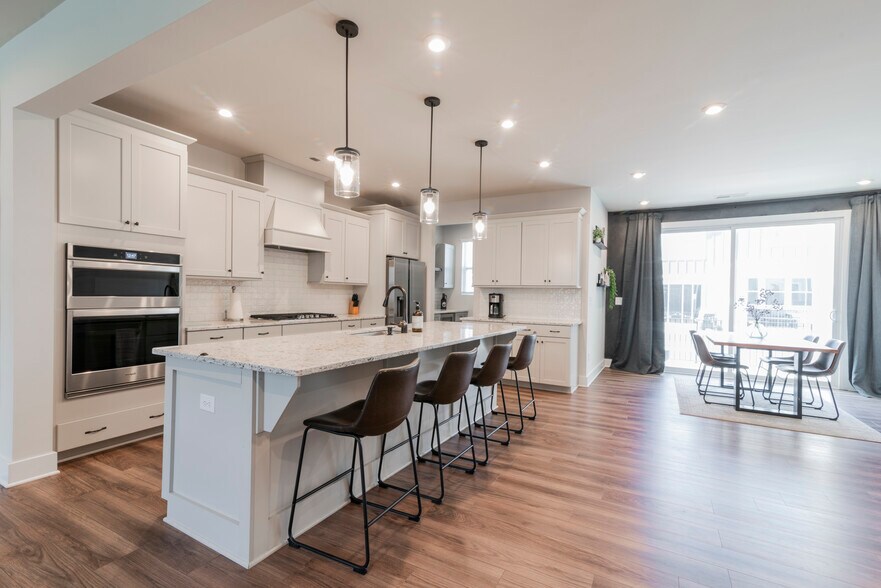 Building Photo - 1673 Unison Dr