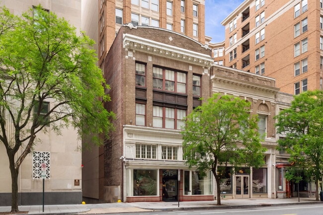 Building Photo - 915 E St NW