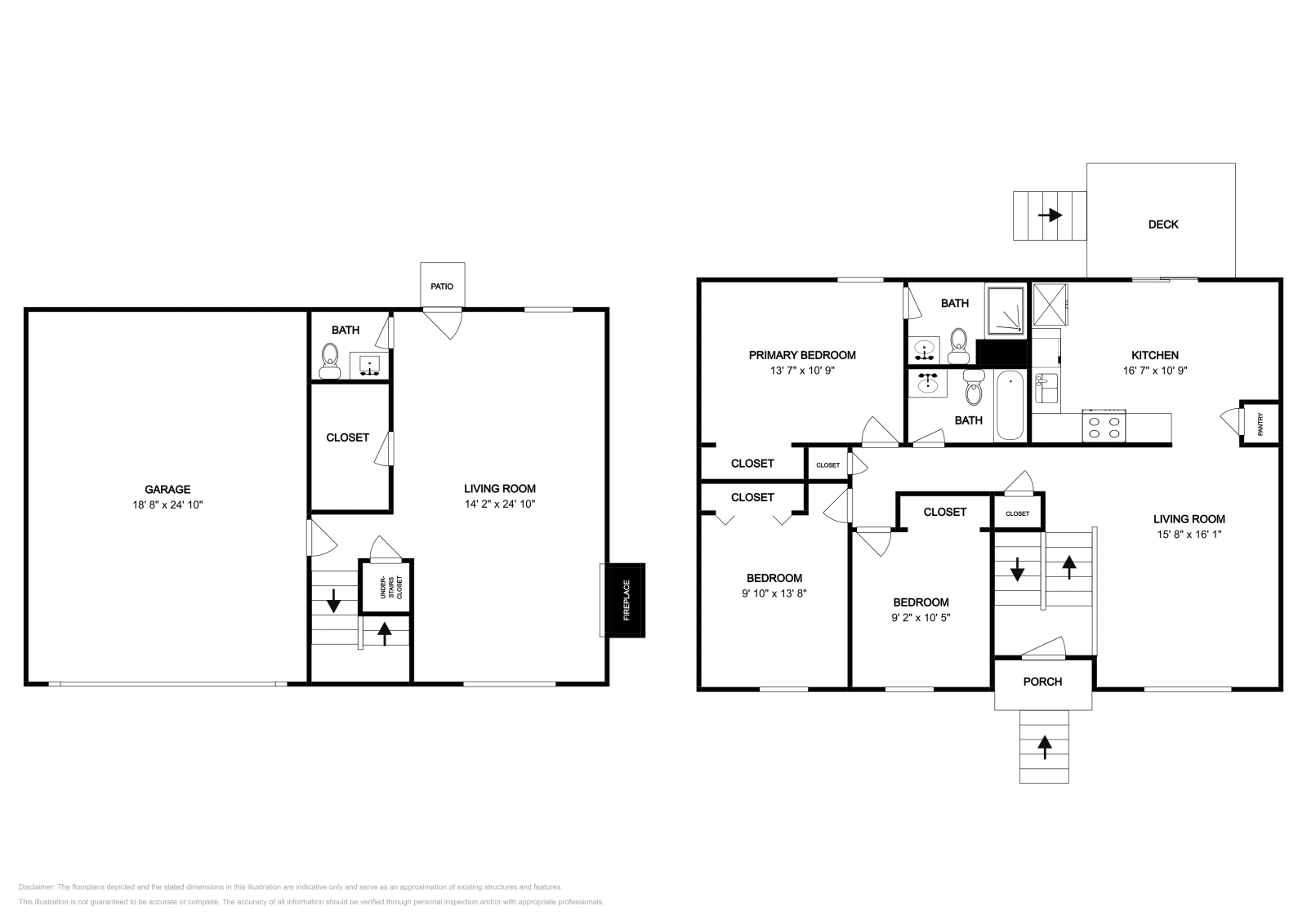 Building Photo - 321 E Brixton Woods Dr