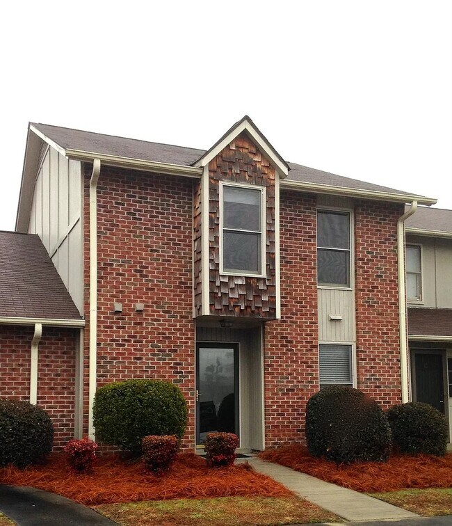 1861 Quail Ridge Rd - 1861 Quail Ridge Rd Greenville NC 27858